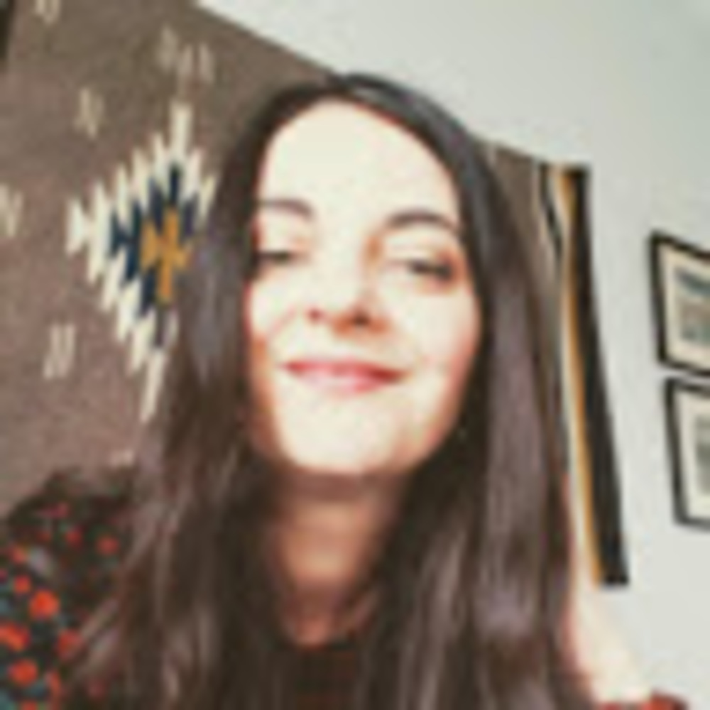 Meet your Posher, Lindsay